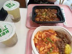 -中百罗森(武汉理工大学鉴湖校区店)