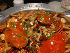 -胖哥俩肉蟹煲(宿迁宝龙广场店)