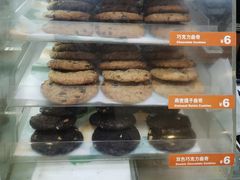 -赛百味SUBWAY(凯德mall大峡谷店)