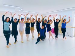 -佑宁舞蹈工作室