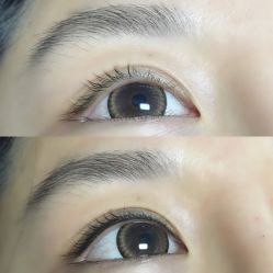 -轻妆Feel·半永久纹眉眼线