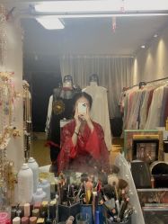 -汉仪华裳汉服馆(打浦桥店)