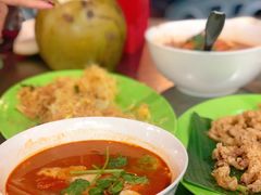 -明记烧鱼美味店