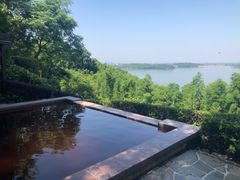 -天目湖涵田半山温泉