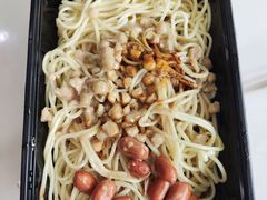-乔伯凉面(白沙路店)