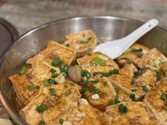 煎让豆腐-石岐乳鸽村(南海第三分店)