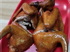 -光明刘冰乳鸽店(光明法政北路店)