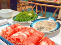 -刘记糟粕醋海鲜烧烤