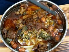 -小李腌粉(东海店)