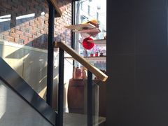 -85度C(上海茶陵北路店)