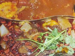 -受气牛肉·重庆耙牛肉(来福士店)