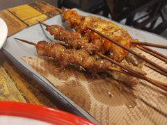 -金谷园饺子·烧烤(人大总店)