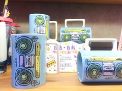 -星巴克(深圳北站B5检票口)