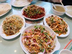-毛毛春饼(尚志大街店)