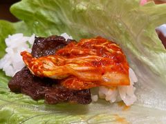 -竹马炭火烤肉(利济北路店)