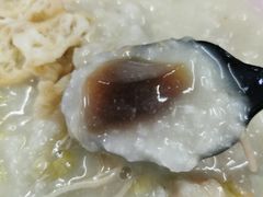 状元皮蛋瘦肉粥-宏状元现熬粥·京味菜(三里河店)