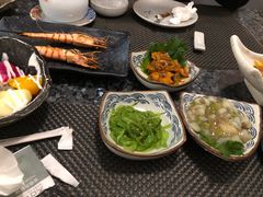 -菊上料理(蜀山银泰百货店)