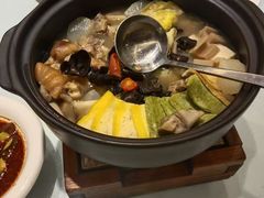 -紫鑫阁饭庄(长安店)