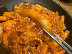 -包装马车·韩国料理·포장마차