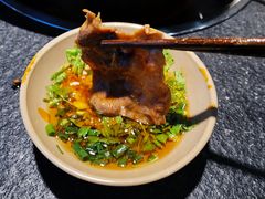 -大虎重庆老火锅(正弘城店)