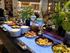 -博林天瑞喜来登酒店·西丽尚膳