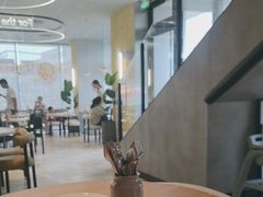 -必胜客(浦上万达店)