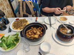 -莲花公园煎蟹(总店)