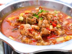 -戴叔叔龙虾馆·麻辣小龙虾