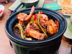 -曼谷小象(港隆广场店)