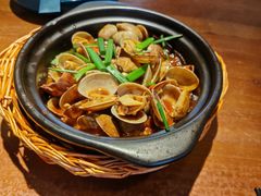 -蝦塘·中国餐馆(城墙南马道巷店)