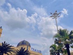 -株洲云龙水上乐园