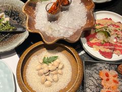 -匠和风精致料理(成都龙湖滨江天街店)