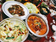 -三品香·江浙菜(松江九谊店)