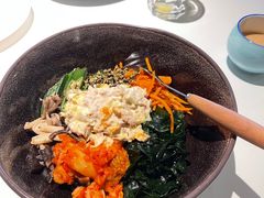 -棒沙拉·轻食餐厅(华润店)