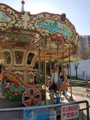 -大望京儿童游乐场