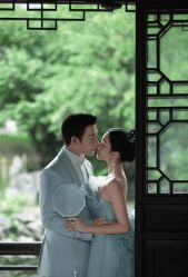 -维多利亚婚纱摄影全球旅拍(华南旗舰店)