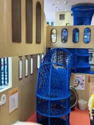 -奈尔宝·儿童乐园·亲子餐厅(前滩店)