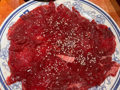 -周小明火锅(黑金冠社区店)