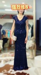 -So Shine 婚纱礼服·喜妈妈喜婆婆礼服馆(北外滩店)