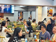 -成都瓜串串(华强北店)