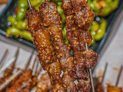 -枪火串烧·东北特色烧烤(罗湖总店)