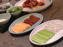 -西安凯悦酒店·湖畔中餐厅