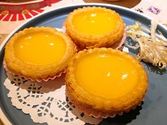 松化鸡蛋挞-点都德(北京路贰店)