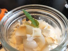 -wineapp葡萄酒餐吧(外滩金融中心店)