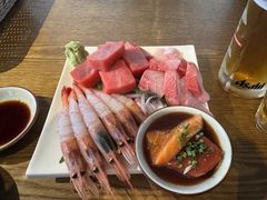 -九州料理竿屋SaoYa