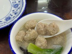 -邢家锅贴老店·非遗·开封菜(金明广场店)