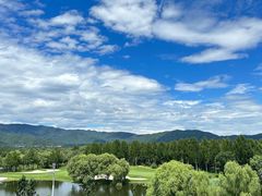 -北京西山国家森林公园