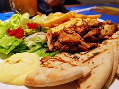 -HELLO MUSAE 拾光缪斯餐厅·纯正希腊风味(苏州中心店)