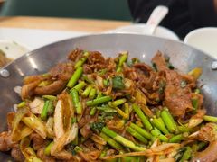 -梅利汴京烤鸭•开封豫菜地标店(晋安路店)
