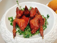 -蔡澜点心·粤菜(西单大悦城店)